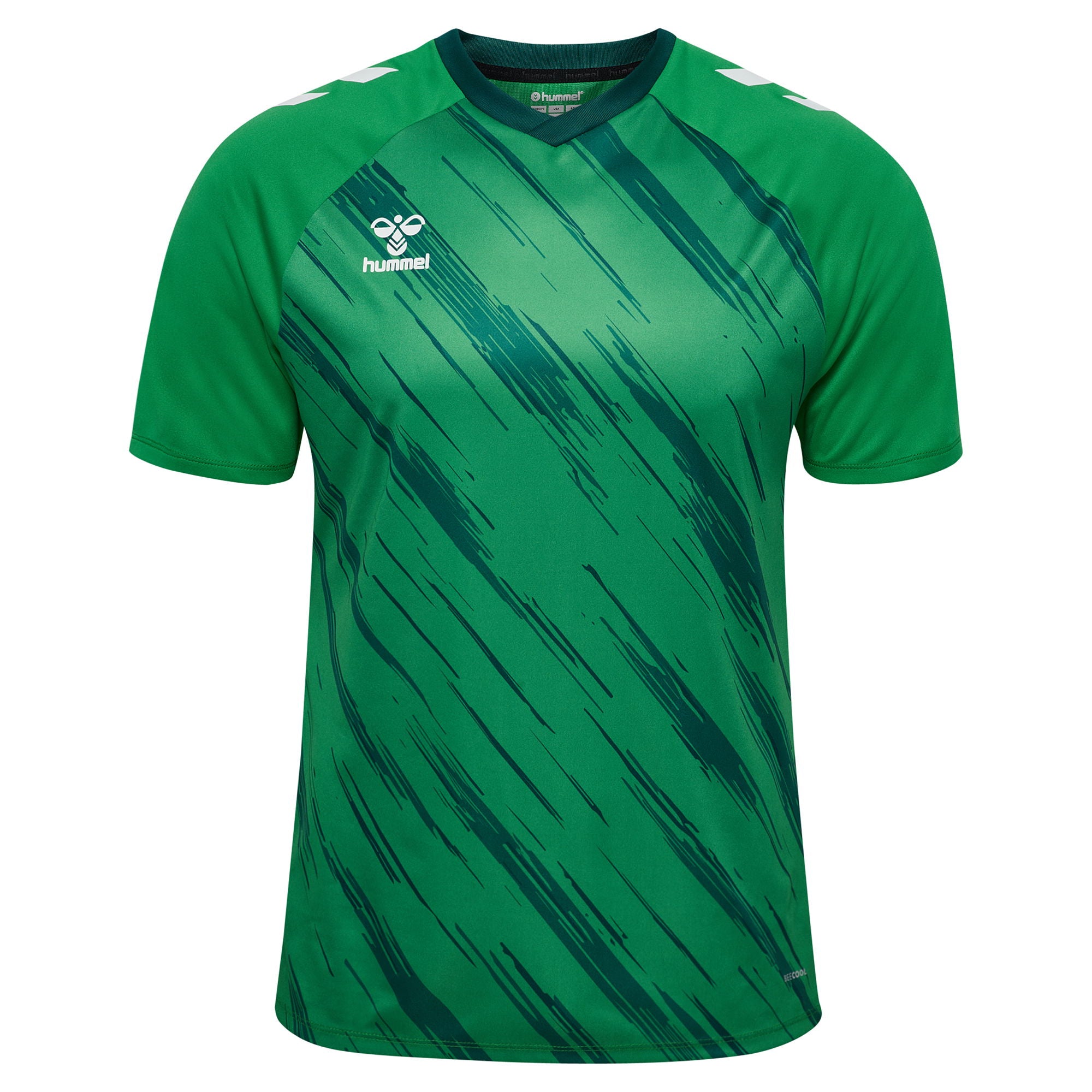 Hummel Match Triumph Trikot