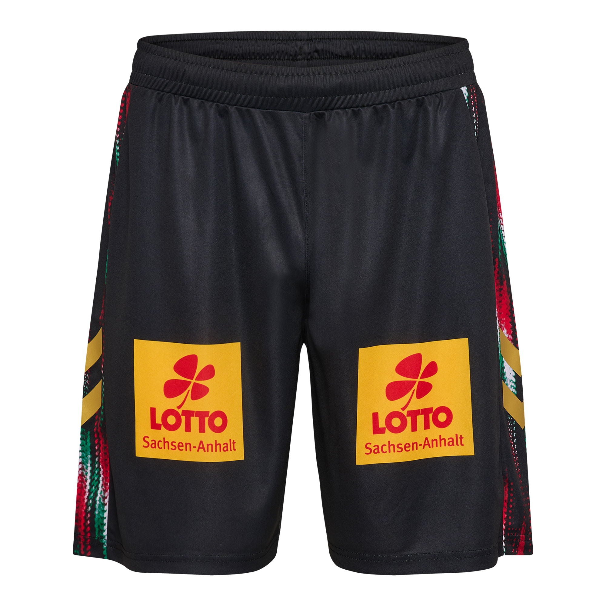 SC Magdeburg 25/26 CL Home Shorts