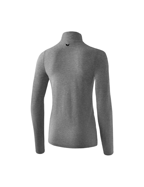 Rolli Damen grau melange