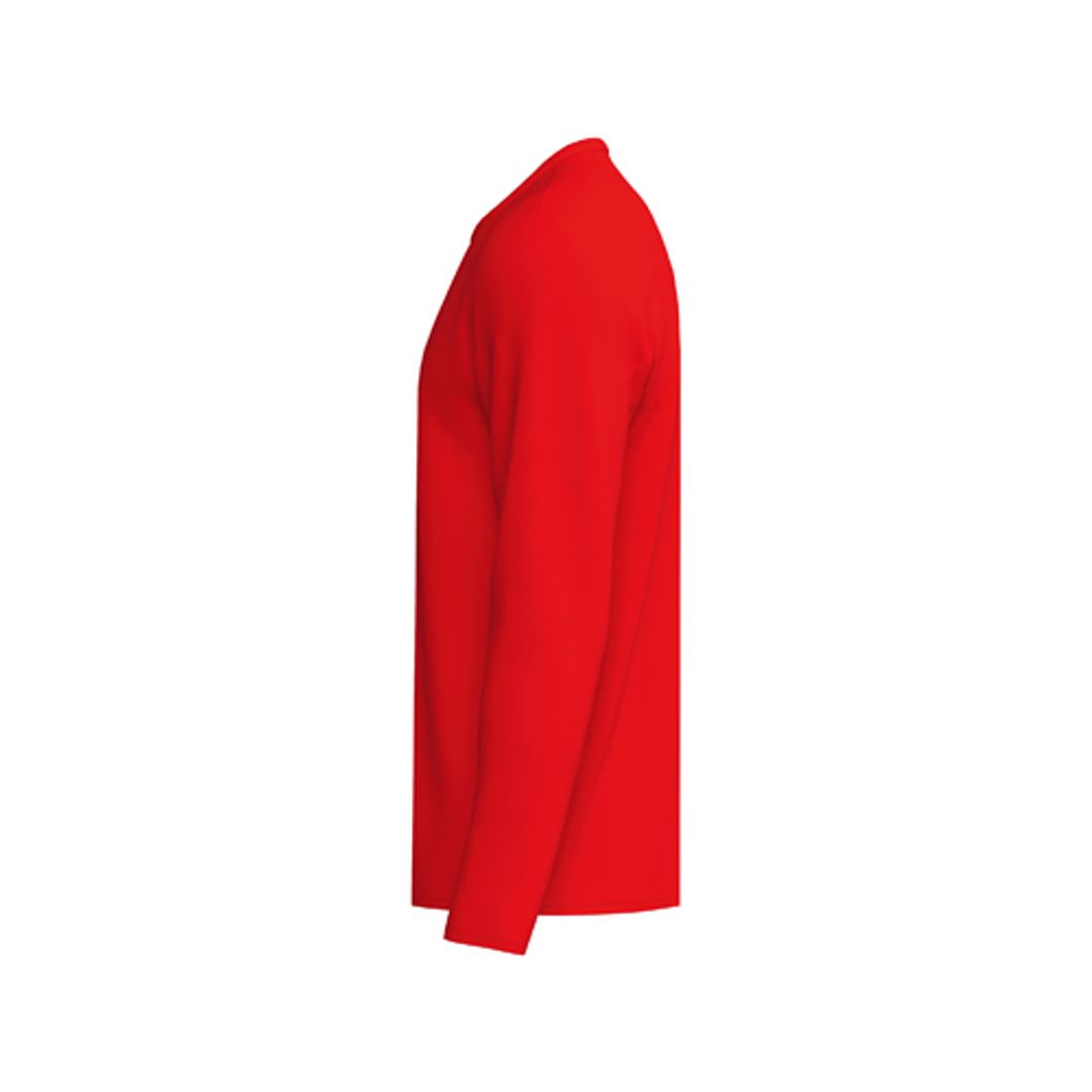 INTRO Longsleeve function