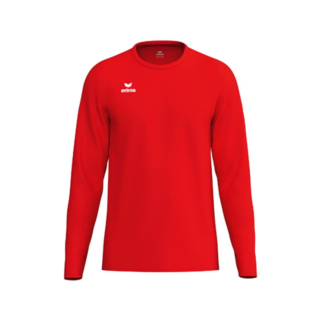 INTRO Longsleeve function