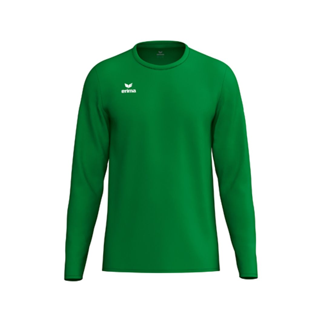 INTRO Longsleeve function