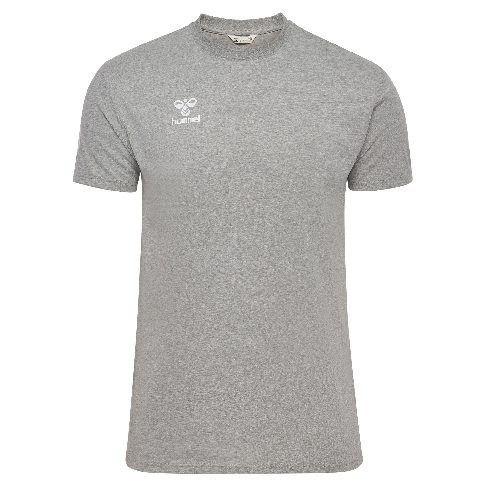 Hummel Go 2.0 Chevron T-Shirt