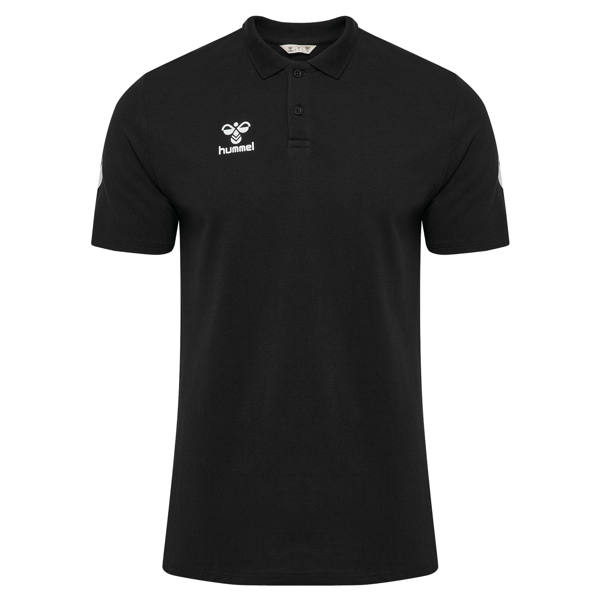 Hummel Go 2.0 Chevron Polo