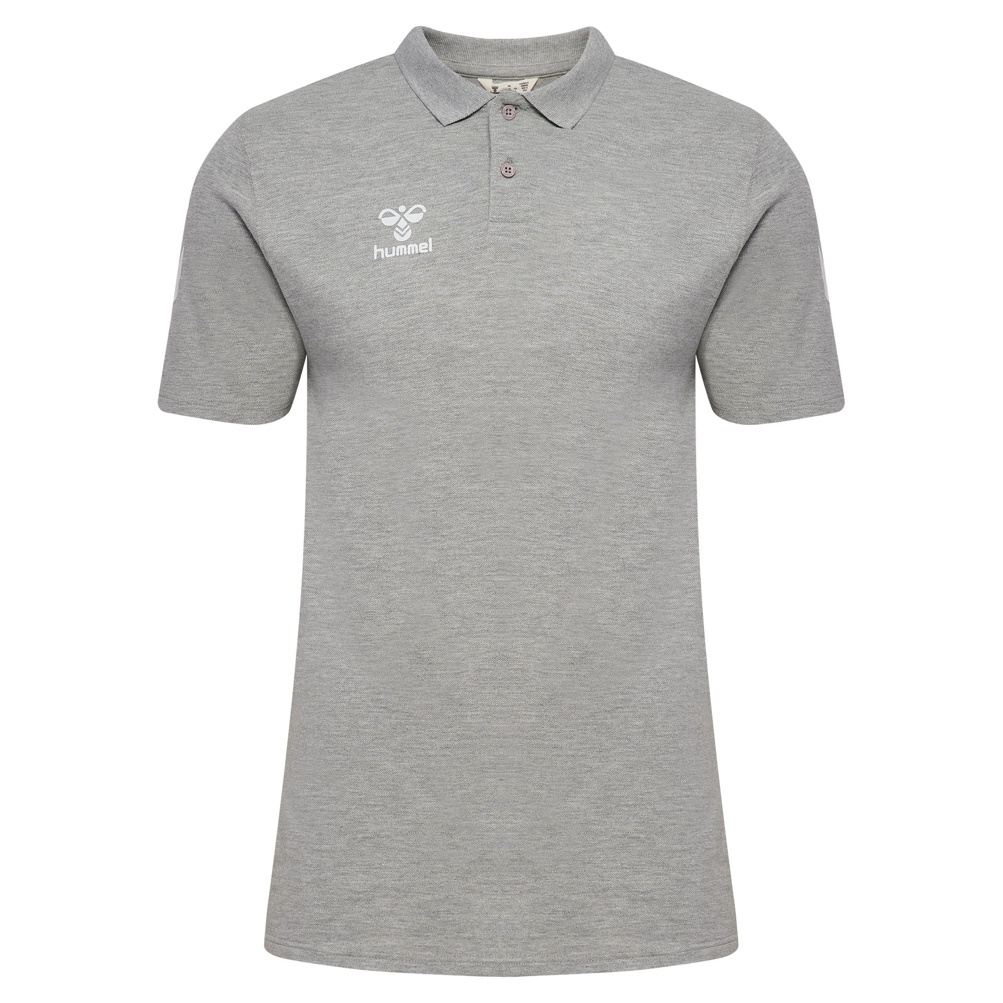 Hummel Go 2.0 Chevron Polo