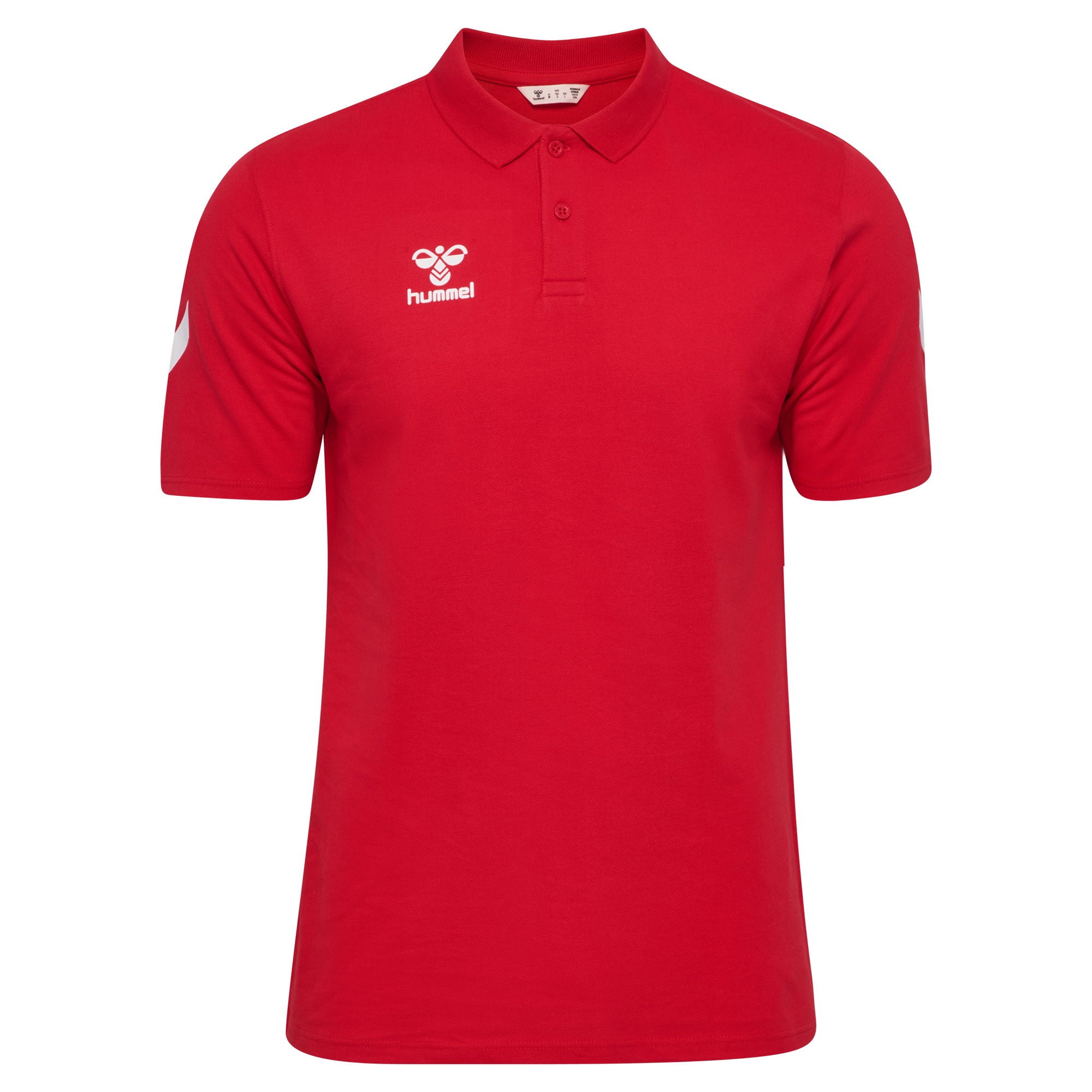 Hummel Go 2.0 Chevron Polo