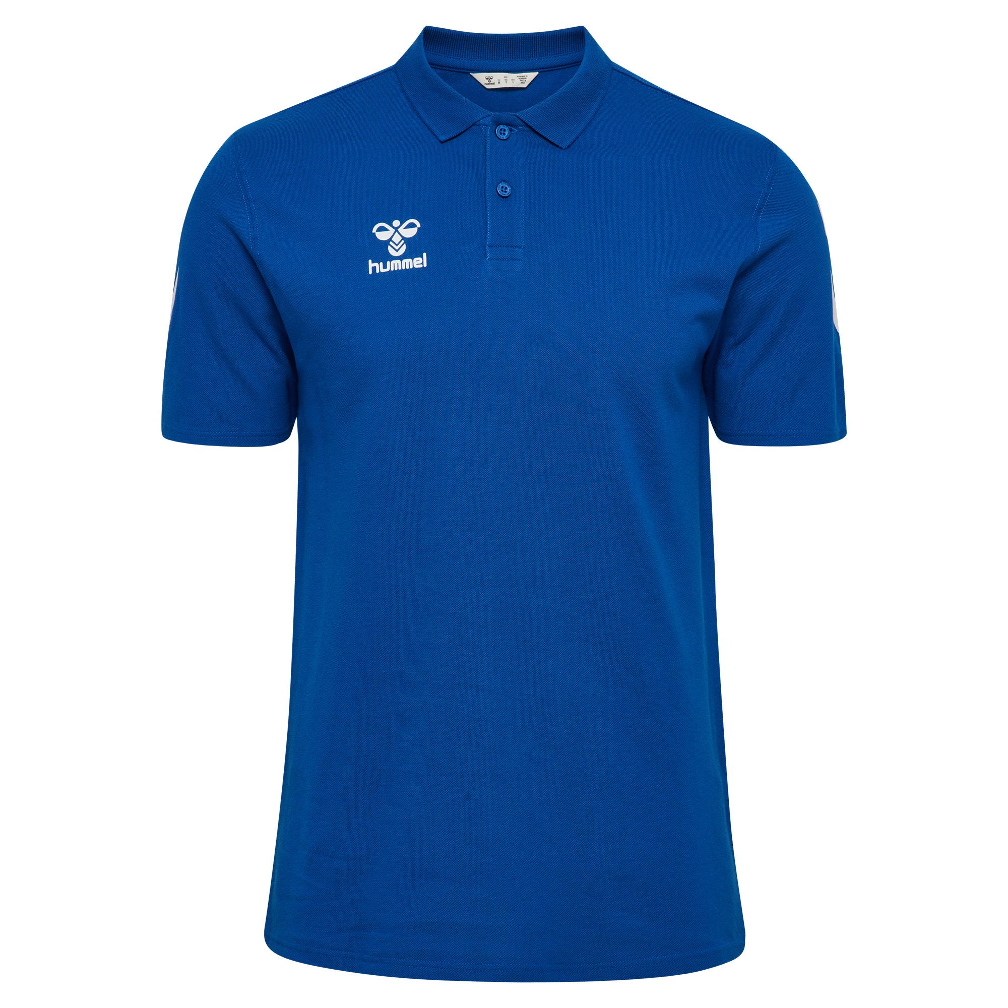 Hummel Go 2.0 Chevron Polo