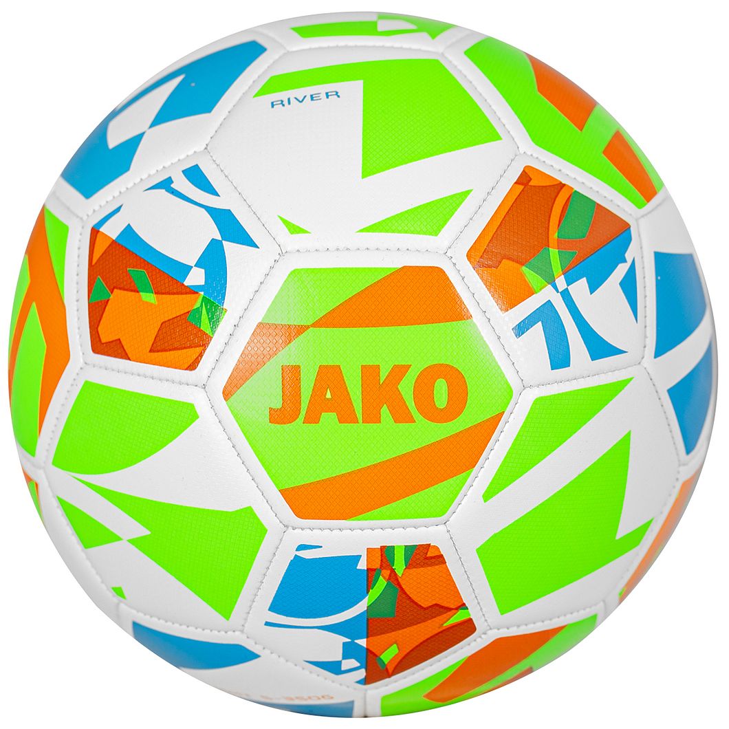 River Trainingsball