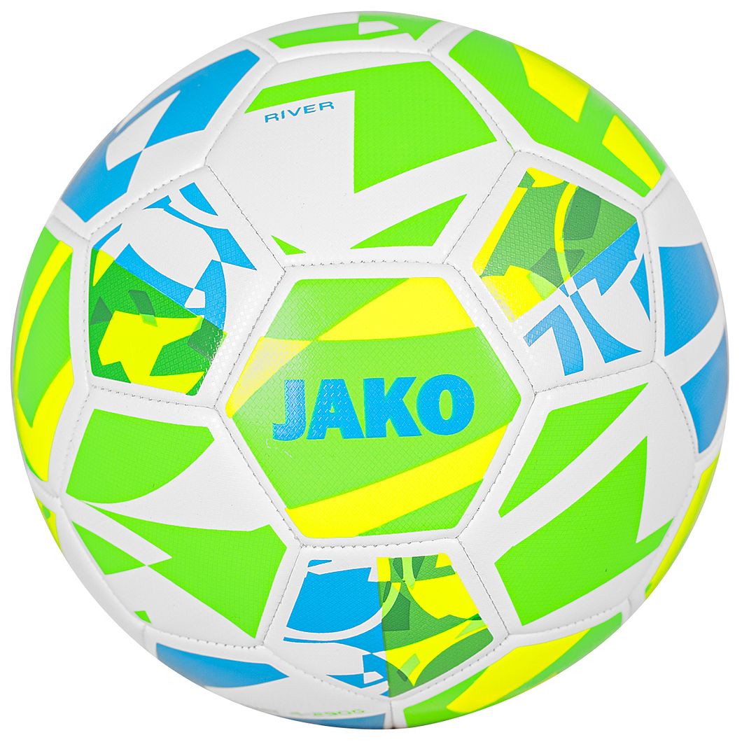 River Trainingsball