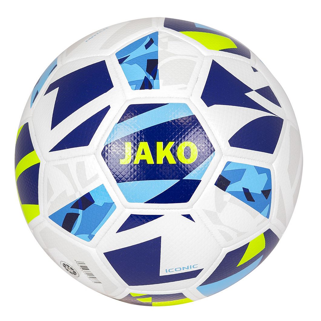 Spielball Iconic