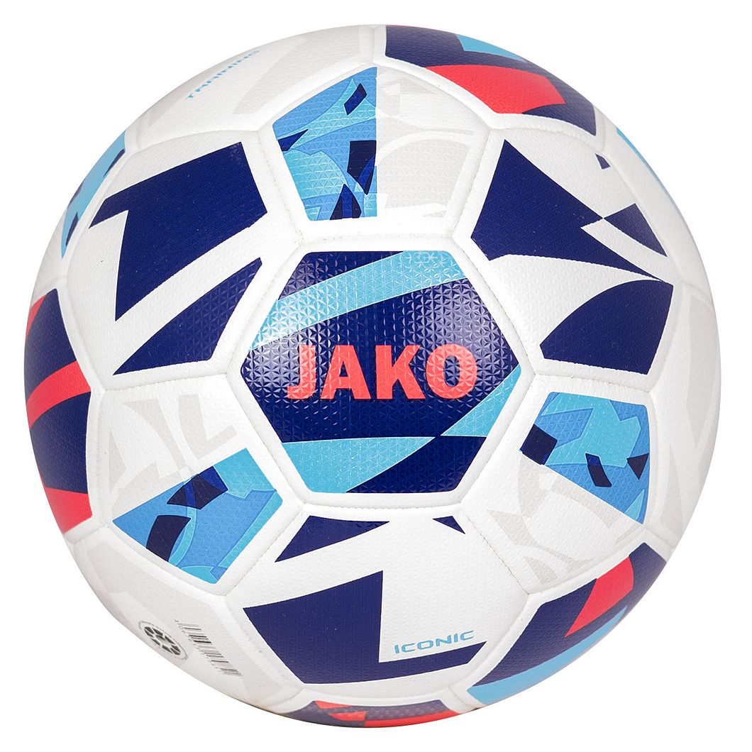 JAKO Trainingsball Iconic