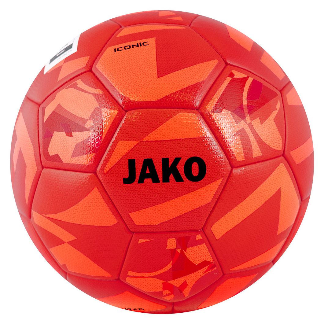Winterball Iconic Fußball
