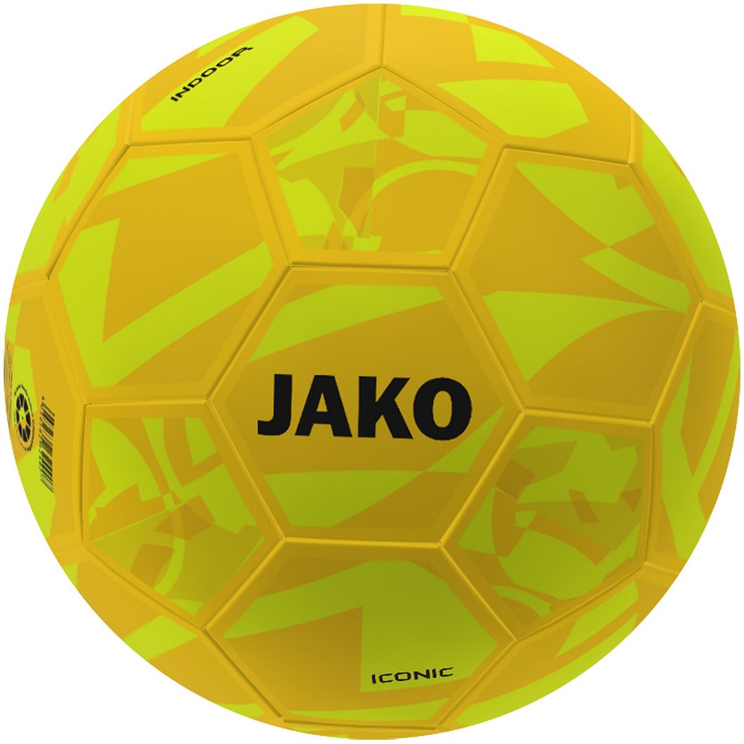 Indoorball Iconic Fußball