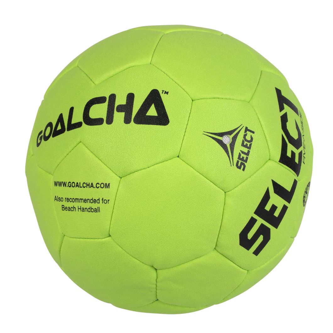 Goalcha Five-a-Side v23 Handball