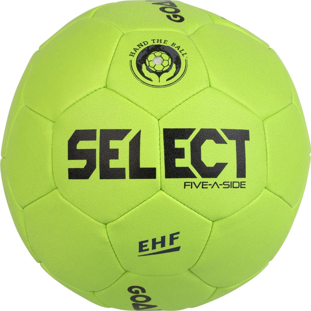 Goalcha Five-a-Side v23 Handball