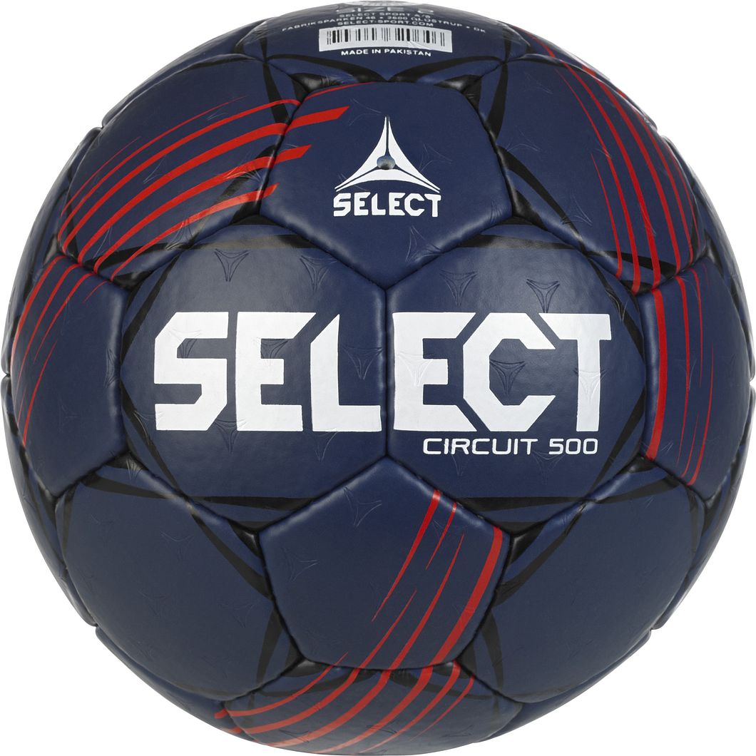 Circuit 500 Gewichtsball