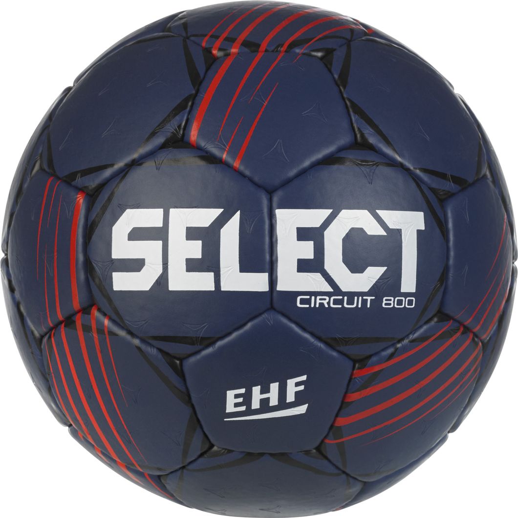 Circuit 800 Gewichtshandball