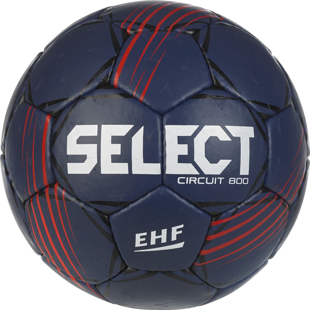 Circuit 800 Gewichtshandball