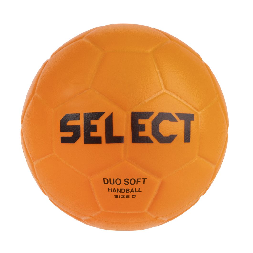Duo Soft Handball
