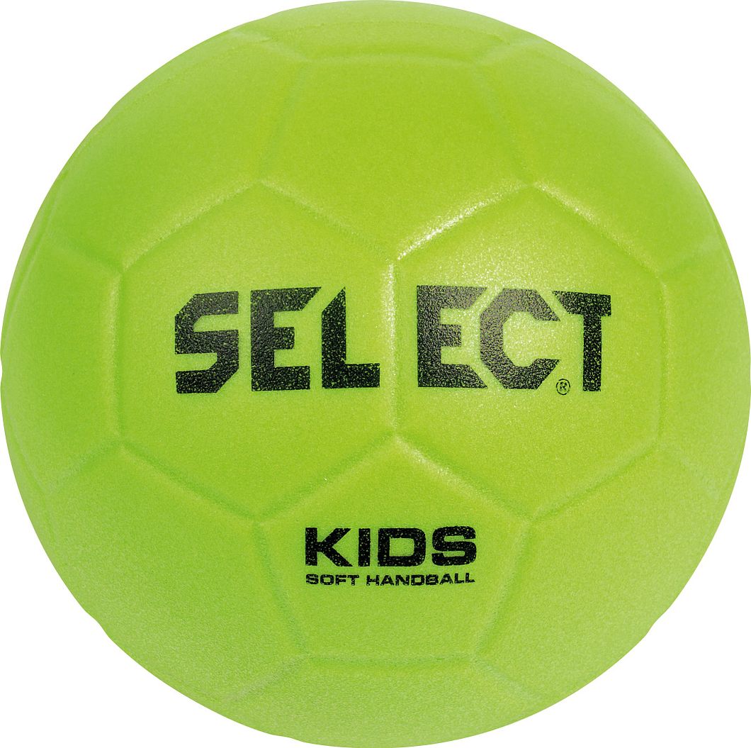 Kids Soft Handball Kids