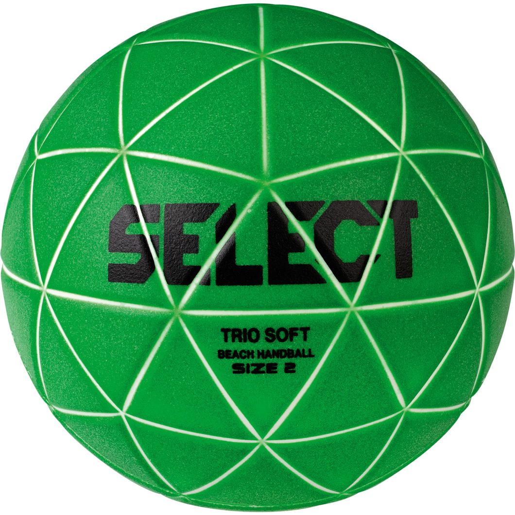 Trio Soft Beach Handball