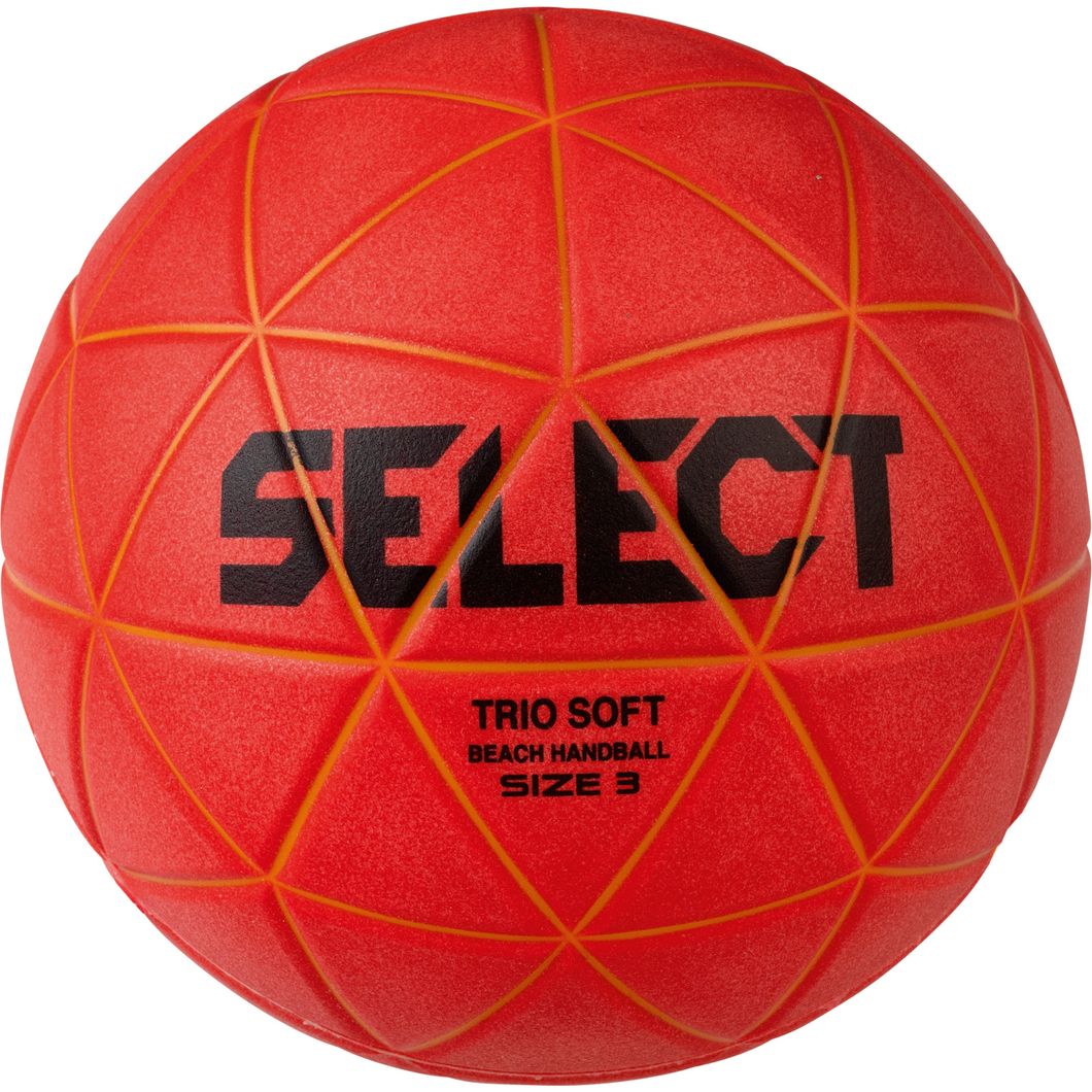Trio Soft Beach Handball