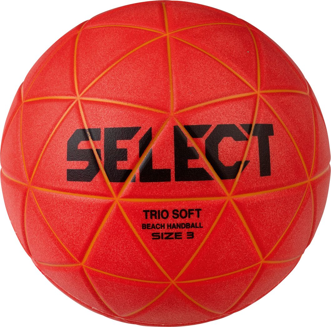 Trio Soft Beach Handball
