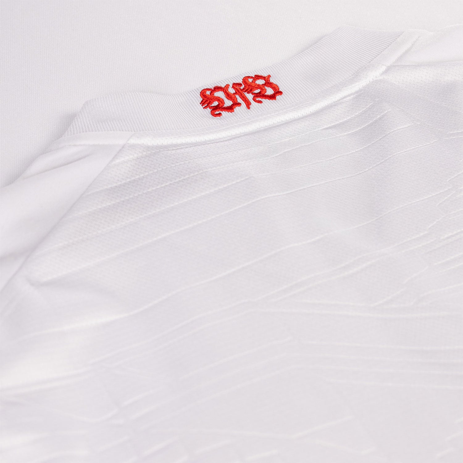 VfB Stuttgart Trikot Home 25/26