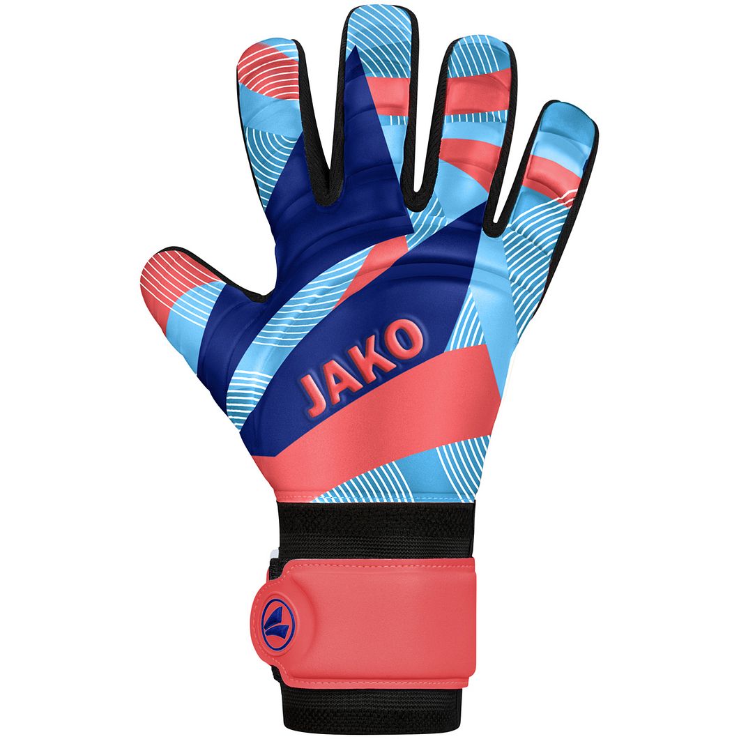 River Basic Torwarthandschuh RC Kids