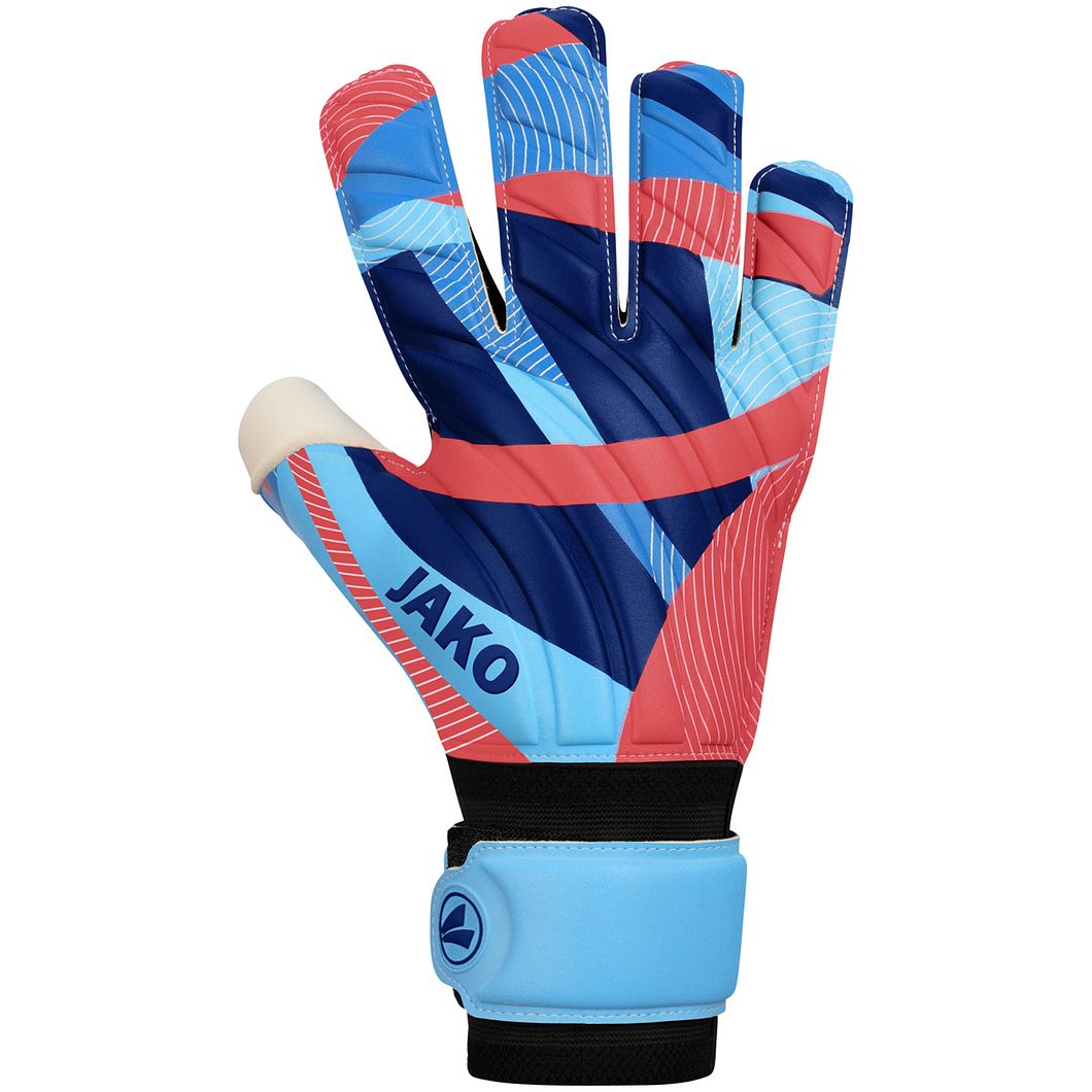 River Supersoft RC Torwarthandschuh