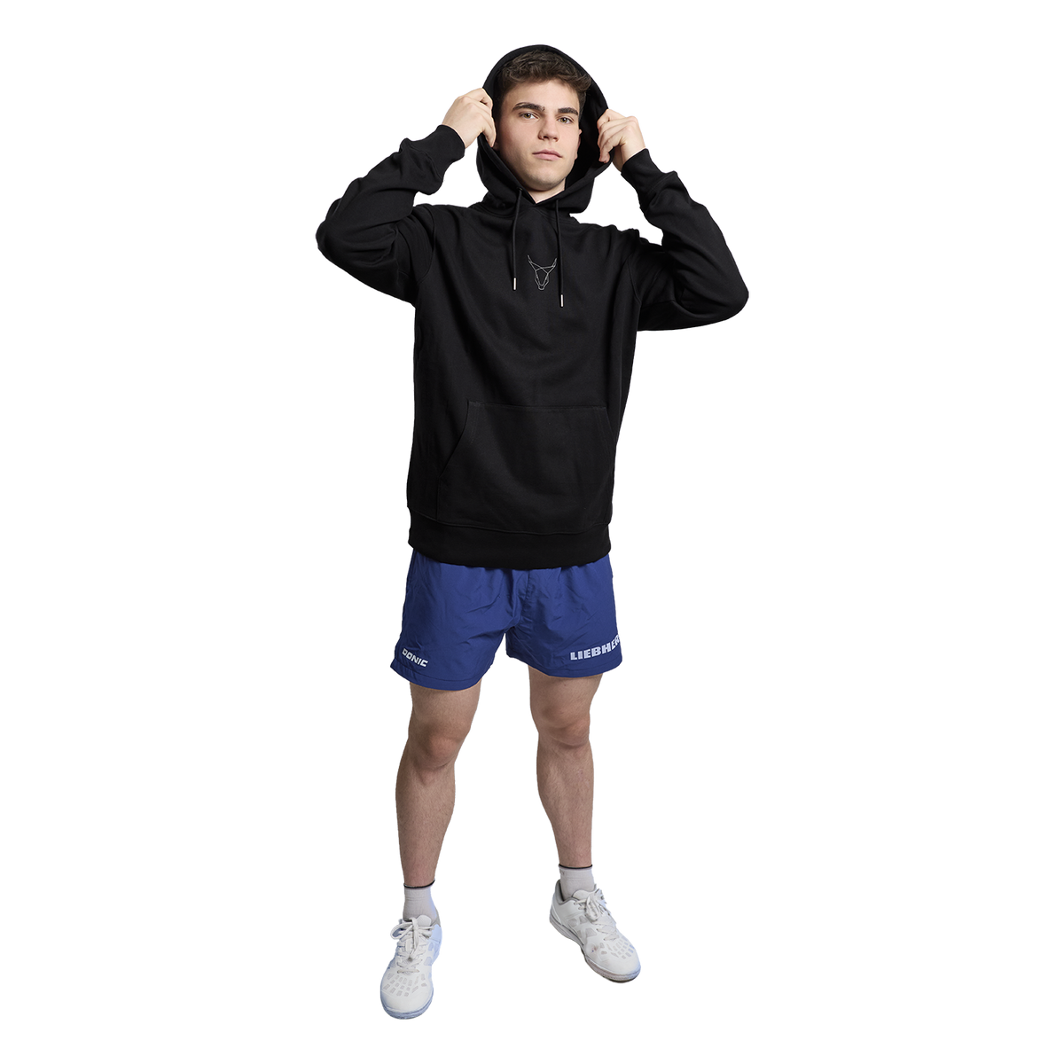 Ochsenhausen Fan Hoody
