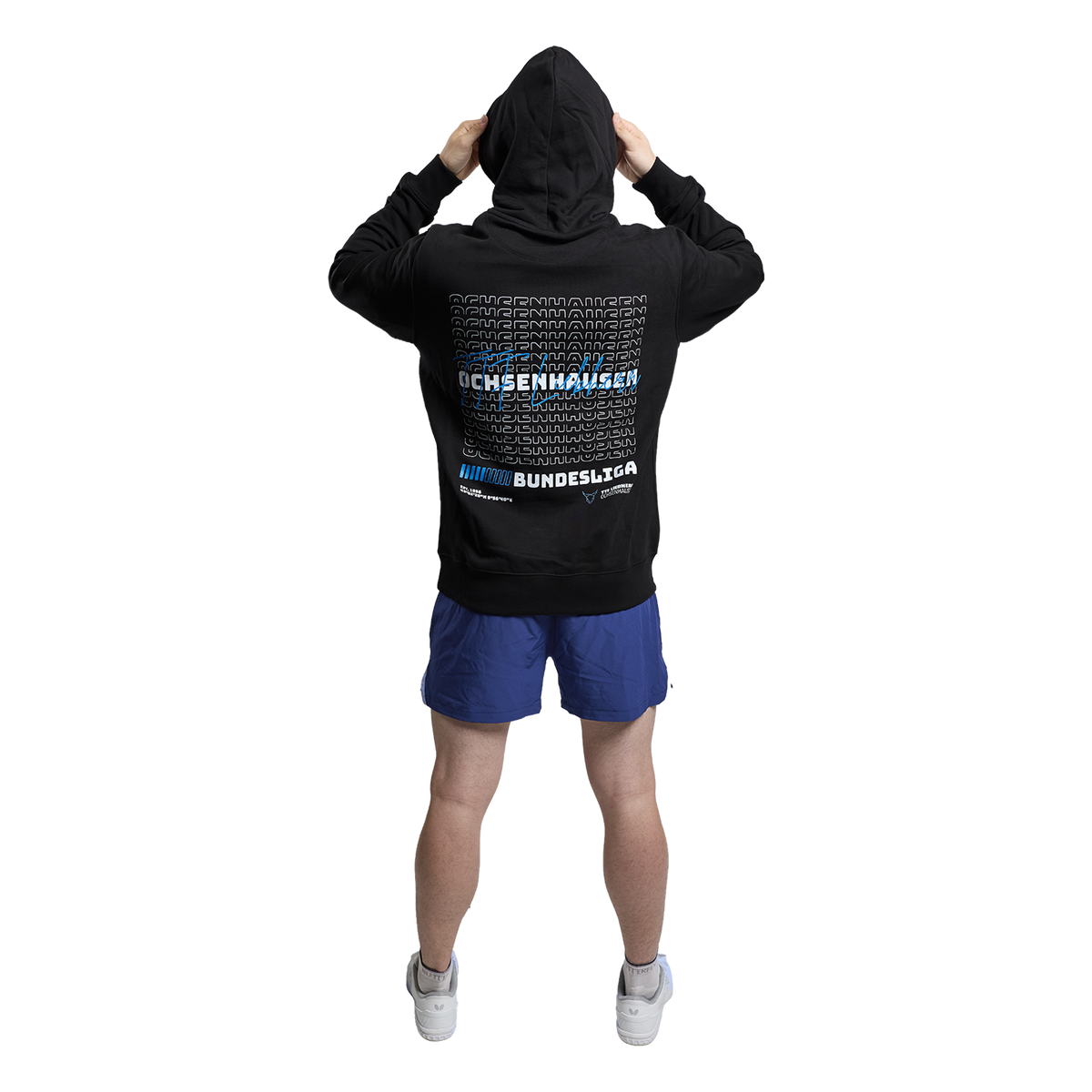 Ochsenhausen Fan Hoody