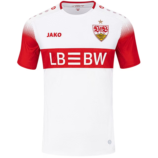 VfB Stuttgart 26/27 Heimtrikot