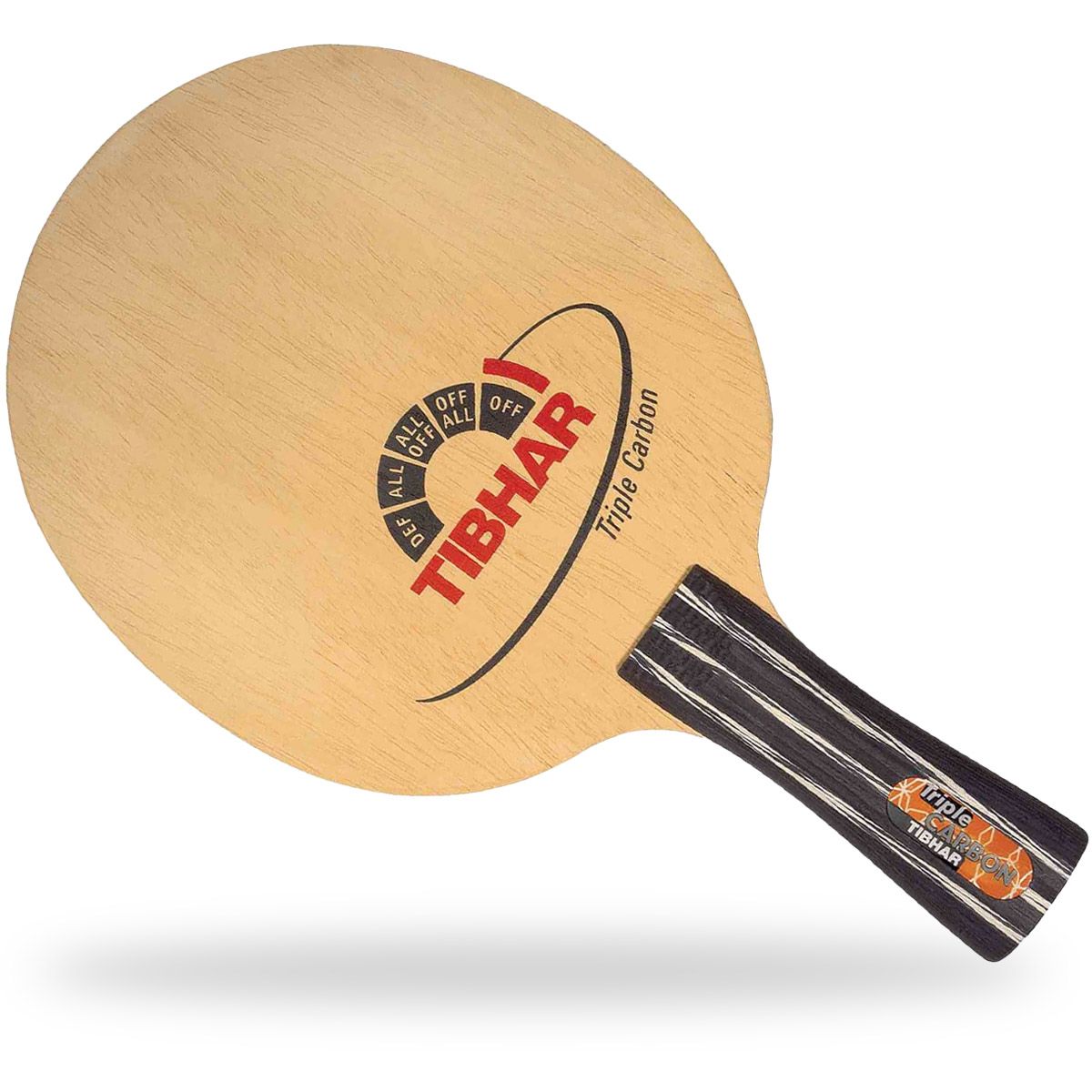 TT-Holz TRIPLE CARBON
