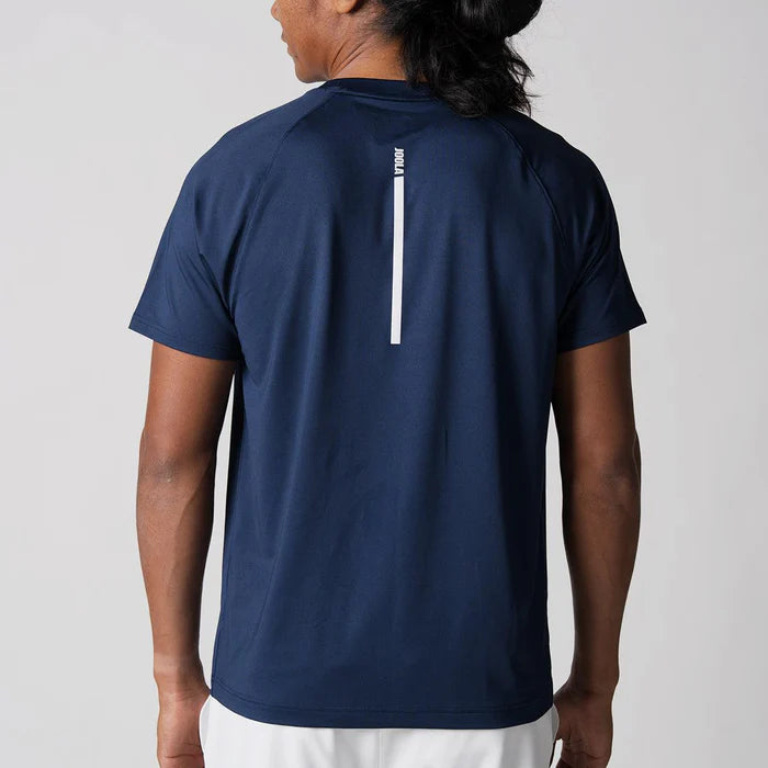 Men's Court Short Sleeve