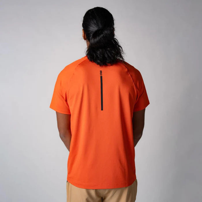 Men's Court Short Sleeve