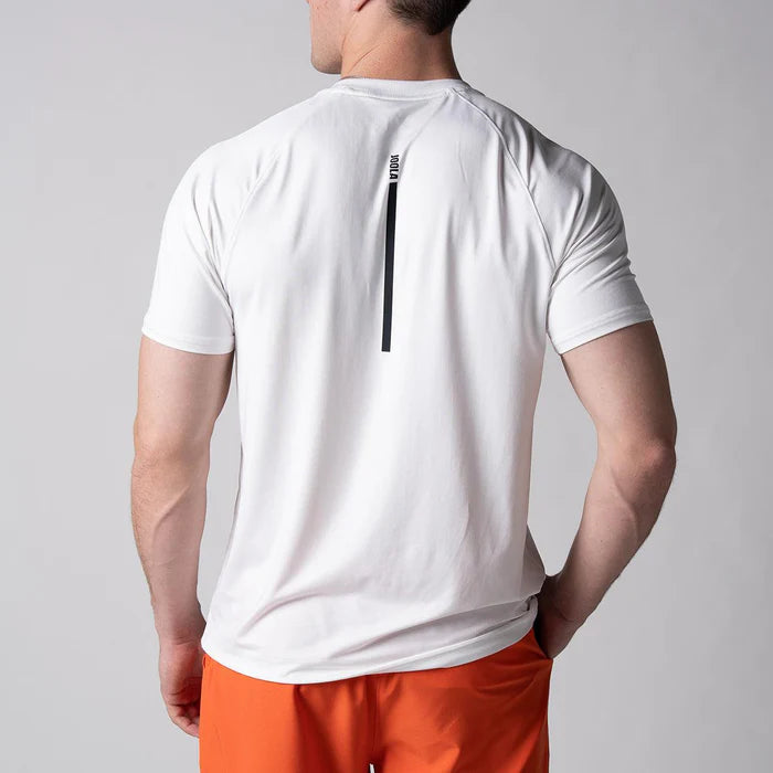 Men's Court Short Sleeve