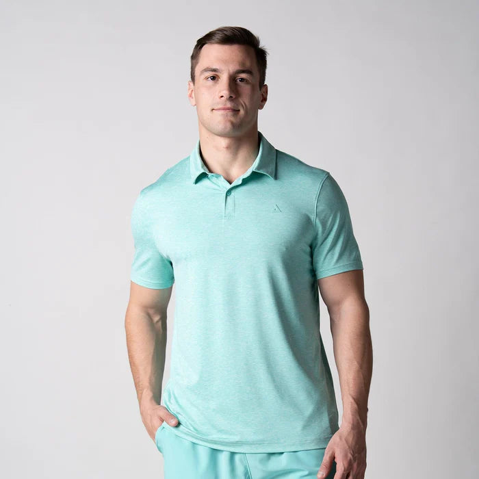 Men's Club Polo