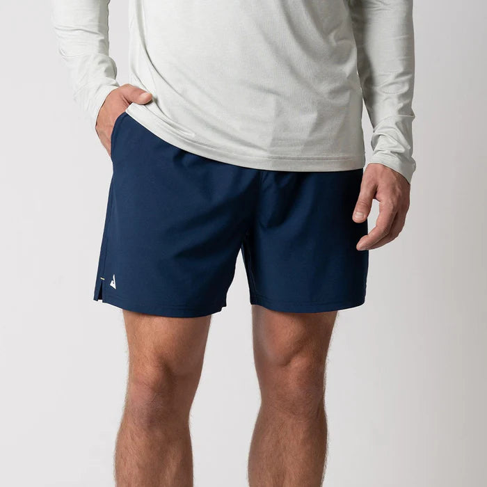 Men's Woven