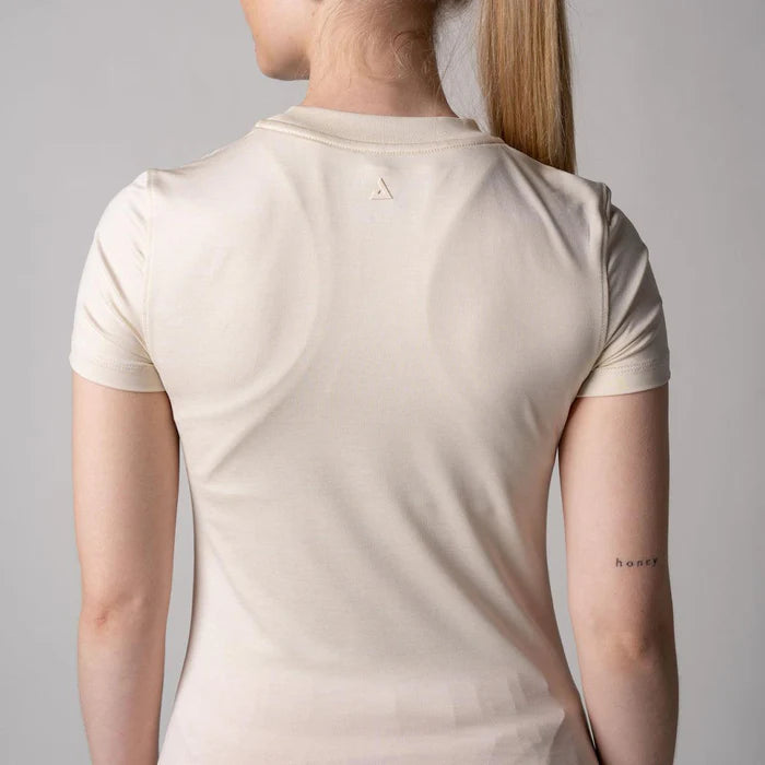 Women's Club Short Sleeve