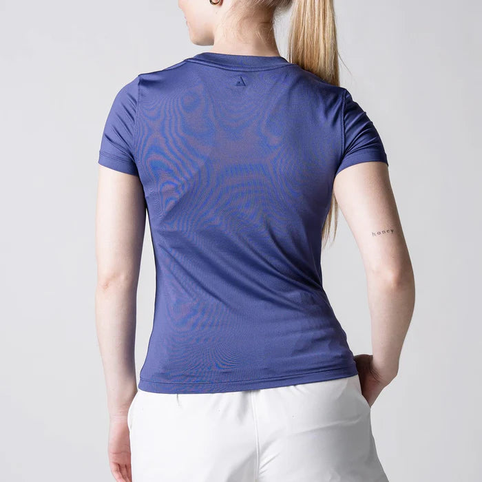 Women's Club Short Sleeve