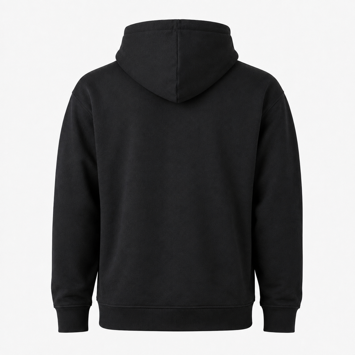 Unisex Fleece Hoodie