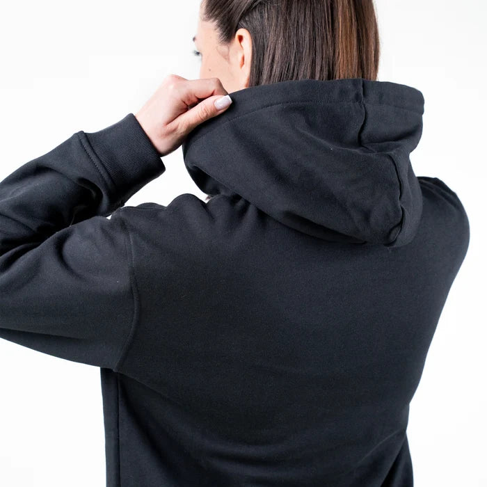 Unisex Fleece Hoodie