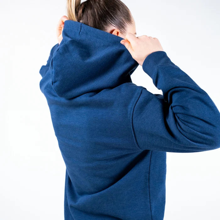 Unisex Fleece Hoodie