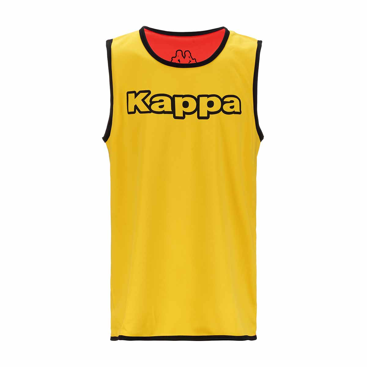 Chasuble Bozia Gelb Unisex - Bild 1