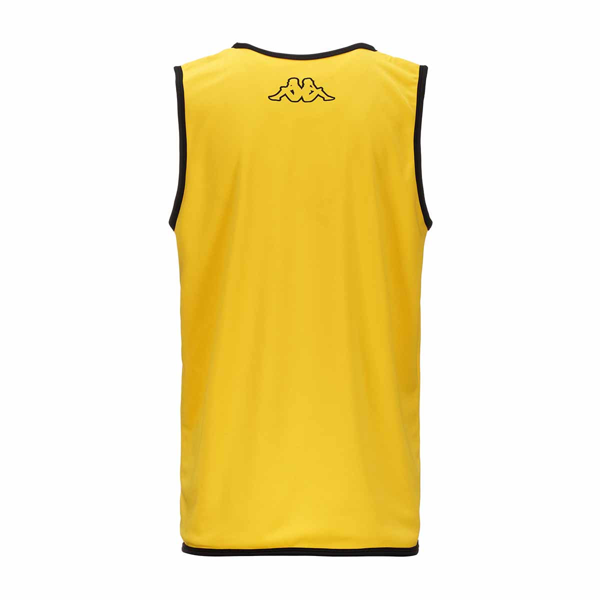 Chasuble Bozia Gelb Unisex - Bild 3