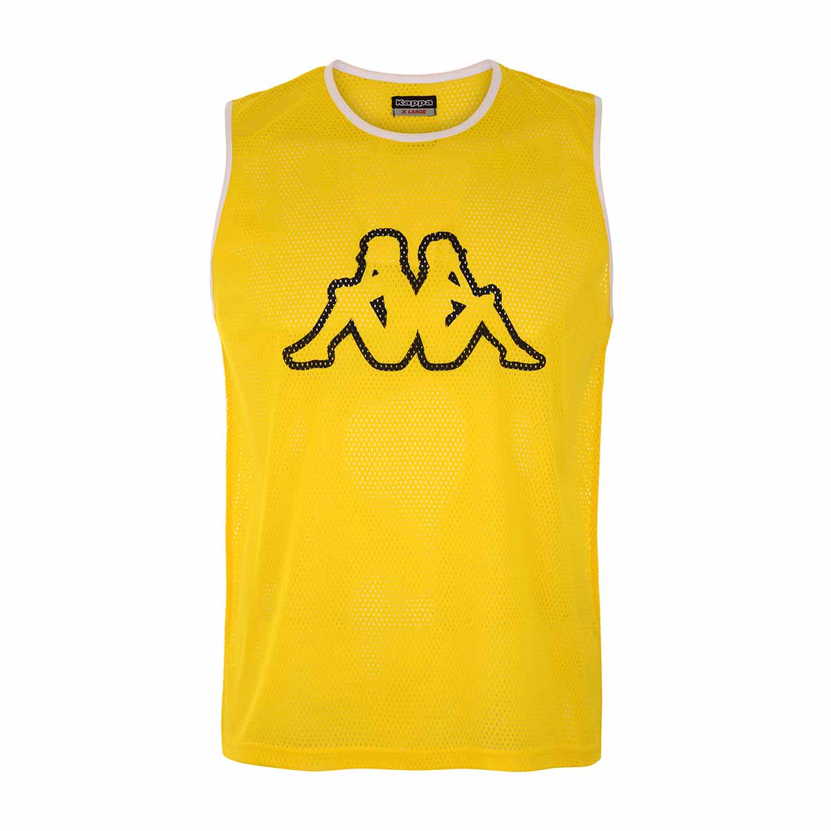 Chasuble Nipola 5Pack Gelb Unisex - Bild 1