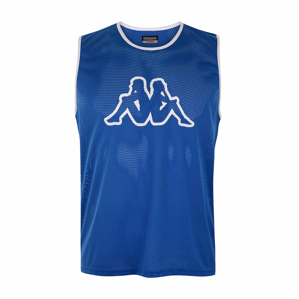 Trainingsleibchen Nipola - Blau - Unisex - Bild 19