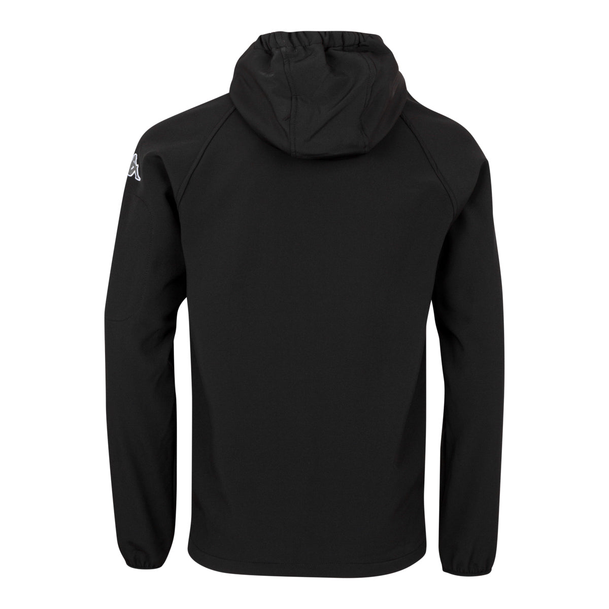 Jacke Valas - Schwarz - Herren - Bild 5