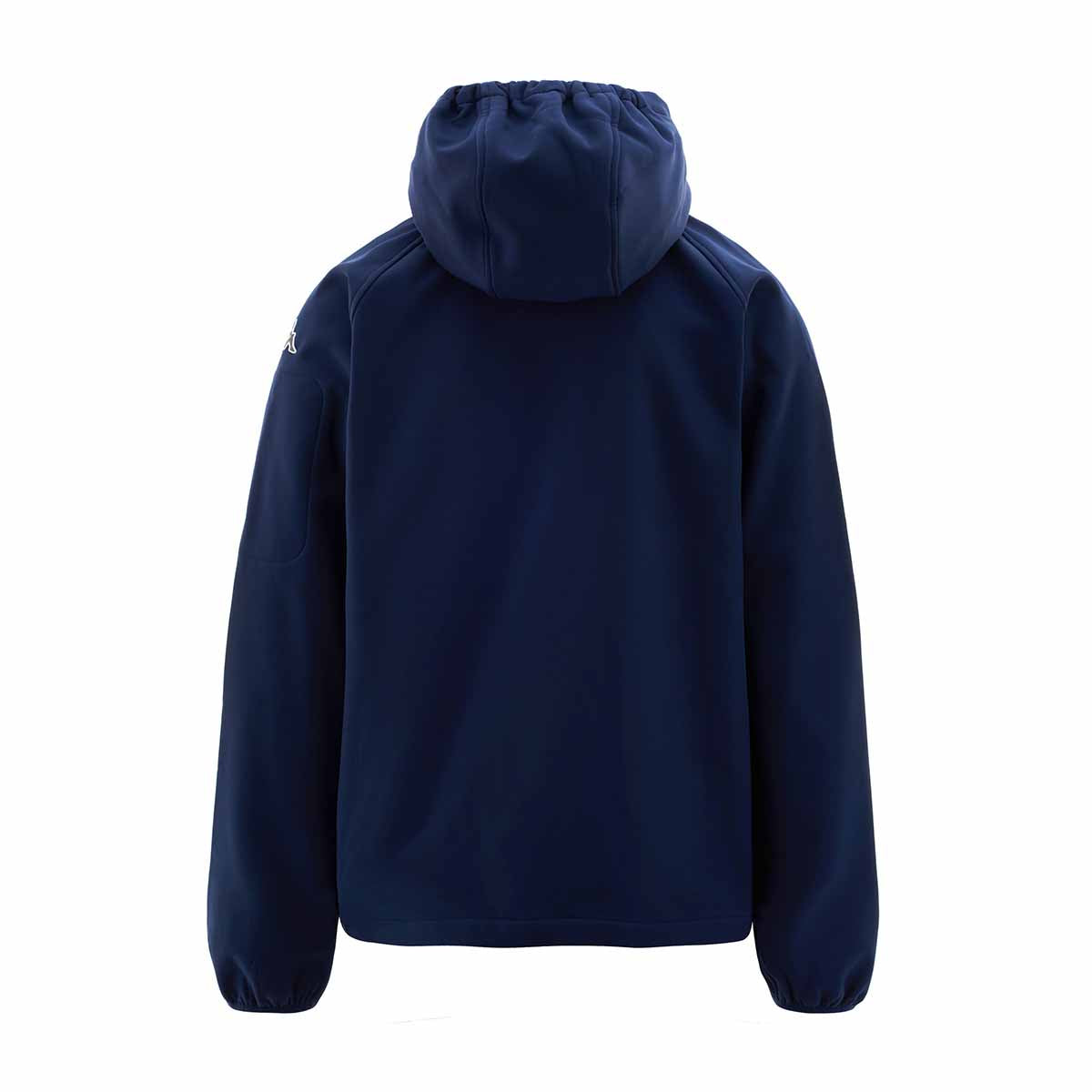 Jacke Valas - Blau Iris - Jungen - Bild 15